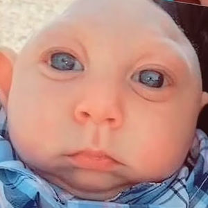 Meet your Posher, Ella